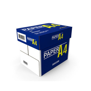 Custom Brand <b>A4</b> <b>White</b> 80g Copy <b>Paper</b> - Product Image 5