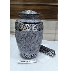 Urne de voyage pour cendres approuvée par la TSA à la demande, sûre et sécurisée pour le transport d'un être cher, disponible à un prix abordable - Product Image 1