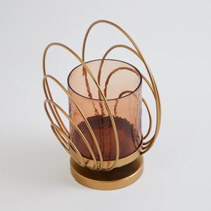 Antique T Light <b>Lantern</b> and Candle Holder Home Decorative Wedding Decors Metal Candle <b>Lantern</b> Wholesale Manufacturer Supplier - Product Image 1