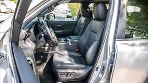 VENTAS RÁPIDAS DE TOYOTA LAND-CRUISER 300 VXR SUV USADO - Product Image 6