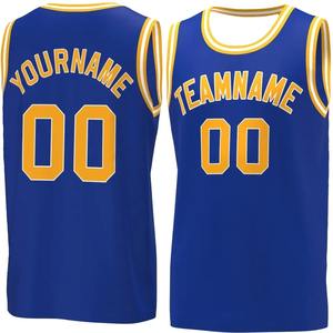 Maillots de basket-ball imprimés en 3D, design pénal, nouveaux uniformes d'équipe légers de qualité supérieure, tendance, respirants - Product Image 1