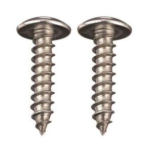 Tornillo de madera con cabeza de paraguas Tornillos de acero al carbono inoxidable de alta calidad Pernos de sujeción y tuerca Listo para enviar Fabricante de Vietnam - Product Image 2