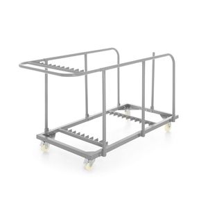 Chariot de rangement AmerBox 1800x850x(H)990mm - Product Image 1