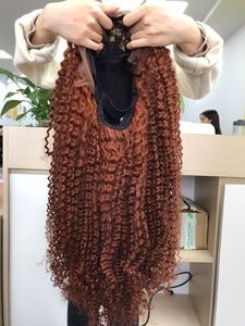 Venta de extensiones de cabello de calidad Vip Peluca de cabello humano rizado para mujeres negras de cabello humano vietnamita - Product Image 4