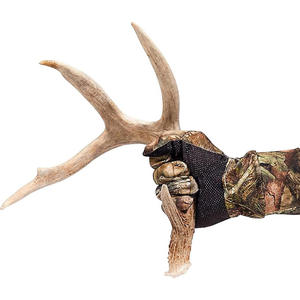 Gants de vol personnalisés à écran tactile intégral avec protection des articulations en caoutchouc, gants de cyclisme, gants complets pour sports de plein air - Product Image 4