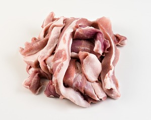 Qualité de porc avant congelé pas cher MEILLEURE QUALITÉ origine de porc congelé disponible pour l'approvisionnement viande congelée garniture de porc congelée 9010 - Product Image 2