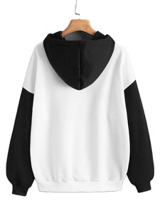 ARKE ENTERPRISES Sweat-shirts et sweats à capuche pour femmes 100% coton - Séchage rapide et respirant Collection hiver/automne du Pakistan - Product Image 2