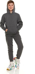Sudaderas con Capucha para Hombre de Tallas Grandes, de Alta Calidad, para Invierno, Uso Casual, Bordadas, 100% Algodón, Forro Polar, Anti-Pilling, Directamente del Proveedor de Fábrica - Product Image 5