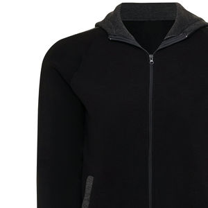 2024 nouveauté hommes survêtement de haute qualité sur mesure conception unique imprimé prix de gros bas quantité minimale de commande hiver OEM entretenu - Product Image 4