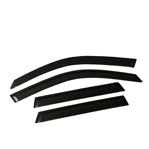 Visera para Ventana de Coche para BEIJING BJ30 2024, Deflector de Viento, Protector de Lluvia - Product Image 1