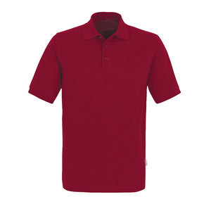 Polo de Golf para Hombre, Camisa Informal de Manga Corta, Secado Rápido, Absorbe La Humedad - Product Image 1