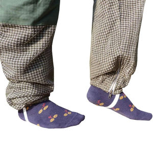 Combinaison d'apiculteur en coton de qualité supérieure avec fonction de ventilation Nouveau style Vêtements et ensembles de protection pour apiculteurs Combinaisons d'apiculteur - Product Image 5