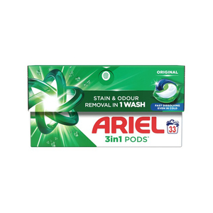 Cápsulas Ariel Todo en 1 de Primera Calidad para Exportación, Suministradas para Compradores Mayoristas - Product Image 3