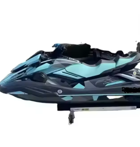 NUEVO ORIGINAL 2024 Yamaha FX Limited SVHO Jet Skis / Moto Acuáticas Listo para Enviar - Product Image 4
