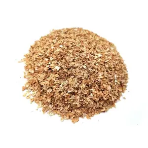 Wheat Bran for Animal Feed Horses and Cattle cows Dried 100% Pure get at best wholesale Prices