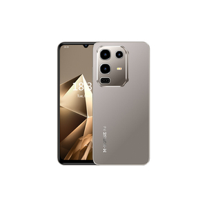 Smartphone M-HORSE de haute qualité LTE Octa Core 4G AMOLED HD avec écran de 6,8 pouces, Android 14, batterie de 5000 mAh, appareil photo 32MP, charge rapide - Product Image 1