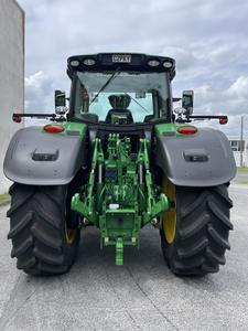 Machine agricole d'origine Johnn pour tracteur Deeree 6175R à vendre machine agricole disponible à bas prix - Product Image 6