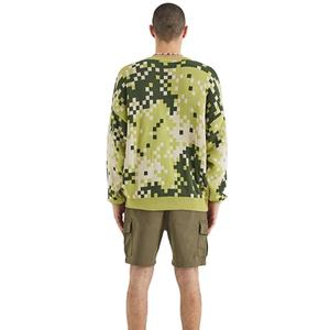 Jeans en coton 100% de haute qualité, sur mesure, avec deux poches latérales, style streetwear, tendance, pour l'été, pour hommes - Product Image 5