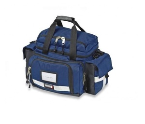 Rescate Protector Avanzado Emergencia Utilidad Almacenamiento Personalizable Respondedor Primeros Auxilios Acceso Rápido Médico Trauma Bolsas - Product Image 2