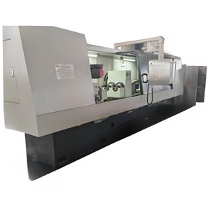 Hot bán zk2106x1000 <span class=keywords><strong>CNC</strong></span> Súng khoan lỗ sâu Máy khoan với với BTA khoan chức năng - Product Image 1