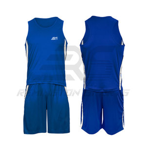 Meilleures ventes Kit d'uniforme de boxe Offre Spéciale Uniforme de sport de boxe Taille personnalisée Meilleurs uniformes de boxe - Product Image 6