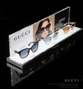 Premium <strong>Acrylic</strong> <strong>Display</strong> <strong>Unit</strong> for Sunglasses and Eyewear in Retail - Product Image 1