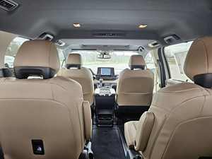 Toyota Sienna Edición Limitada 2024 a Precio Accesible - Product Image 5