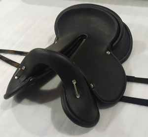 Produits équestres anglais de qualité supérieure, provenant d'Inde, selle d'endurance pour chevaux, design personnalisé, couleur disponible - Product Image 4