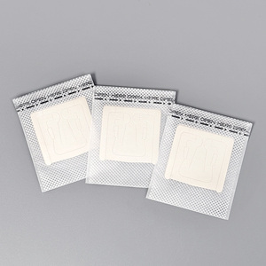 Empaque Personalizado para Café de Goteo con Bolsa Interior y Exterior Desechable de Sello de 3 Lados para Monodosis y Bolsita de Filtro de Té Individual - Product Image 3