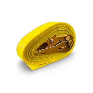 Correa de 25mm sin fin fuerte y flexible - Product Image 1