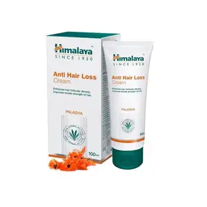 Best Selling Himalaya Wellness Anti Hair Loss Cream Care Supplement Hair Loss Cream from Direct Supplier