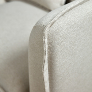 Sofá encantador con diseño moderno, para ahorrar espacio en la sala de estar, venta al por mayor - Product Image 6