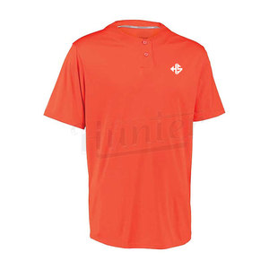 Uniformes de béisbol Impresión por sublimación Equipo Camisetas de béisbol Venta al por mayor Conjunto de béisbol barato para la venta - Product Image 5