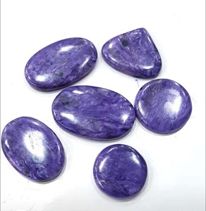 Cordón o hilo de piedra redonda de 12mm de amatista llamativa púrpura con joyería de latón para regalo del Día DE LA MADRE regalo de moda para joyería de moda - Product Image 5