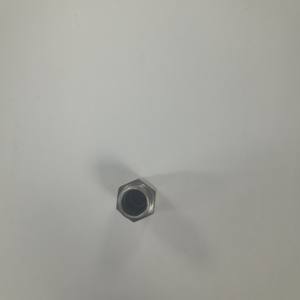 CNC Stainless Steel Components with Wire EDM Machining ISO9001 Certified - Product Image 6