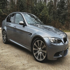 BMW M3 SEDÁN 2010 USADO, Volante a la Izquierda/Derecha - Product Image 1