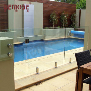 Clôture <span class=keywords><strong>de</strong></span> <span class=keywords><strong>piscine</strong></span> rétractable/clôture <span class=keywords><strong>de</strong></span> <span class=keywords><strong>piscine</strong></span> en verre trempé - Product Image 2