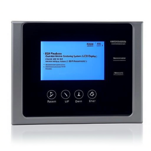 Kit d'écran à distance EG4 FlexBoss - Système de surveillance avec écran LCD - Product Image 2