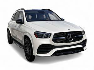 Seminuevo Clean 2021 Merce_des Benz GLE 450 Turbo AWD 4MATIC - Product Image 3
