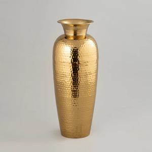 Calidad superior Estilo costero Venta al por mayor Cantidad a granel Mesa de forma redonda Florero decorativo Estilo clásico. - Product Image 3