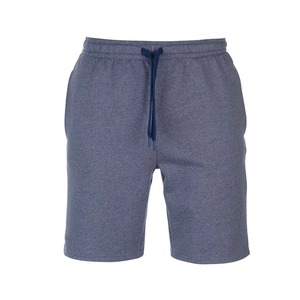 Pantalones Cortos Deportivos para Hombre OEM de Alta Calidad, Tejidos, para Entrenamiento, Estilo Casual, Decoración con Cremallera, Cierre con Cordón, Transpirables - Product Image 1