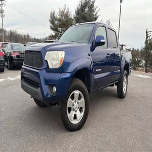 Toyota Tacoma V6 d'occasion de 2014 - Product Image 1