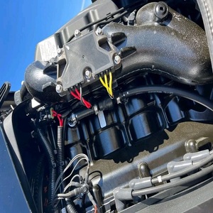 Motor fueraborda de 4 tiempos, - Product Image 4