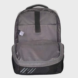 Arctic Fox Flex Grey <b>Laptop</b> <b>Backpack</b> - Product Image 2