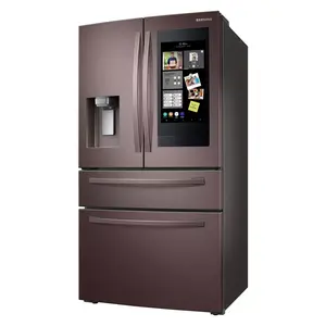 Encuentre el mejor fabricante de refrigeradores baratos usados y refrigeradores  baratos usados para el mercado de hablantes de spanish en 