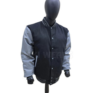 Fabricants professionnels de vestes de baseball, vestes de baseball les plus vendues, vestes de baseball au design nouveau - Product Image 5