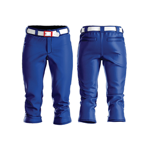 Uniformes de Béisbol de Alta Calidad para Hombre, Tallas Grandes, Ropa Deportiva de Secado Rápido, Antibacteriana, Estampada, Precio Competitivo, Marca Privada - Product Image 4