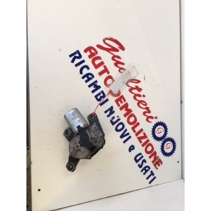 Motore Tergicristallo Posteriore FIAT Grande Punto 3a Serie 51757867 (12>) - Product Image 1