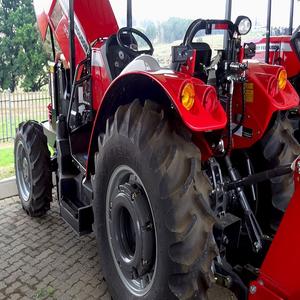 รถแทรคเตอร์ซีรีส์ MF 3300แมสซี่เฟอร์กูสัน - Product Image 6