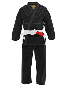 Professional Top Brand Jiu Jitsu <b>Kimono</b> Black <b>Kimono</b> BJJ Gis Custom Bjj Gi for <b>Men</b> Brazilian Jiujitsu Uniform Jiu jitsu <b>kimono</b> - Product Image 3
